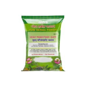 Brehat Manjisthadi Quath