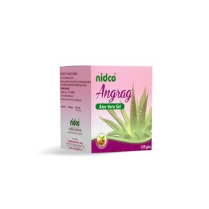 Angrag Aloevera Gel