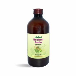 Brahmi Amla  Hair Oil
