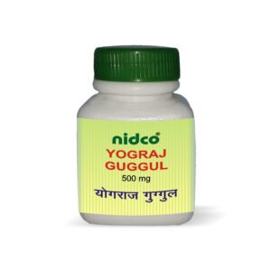Yograj Guggul Tablet