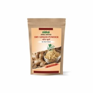 Dry Ginger Powder
