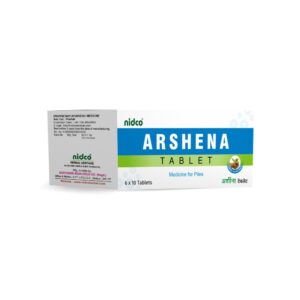 Arshena Tablet