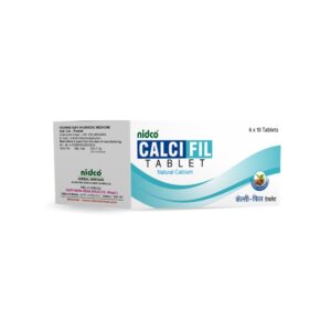 Calcifil Tablet