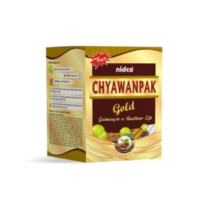 Chyawanpak Gold
