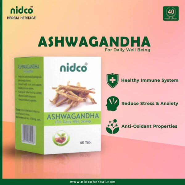 How to get the best Benefits from Ashwagandha Tablet 2023