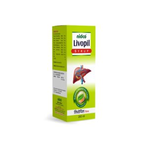 Livopil Syrup