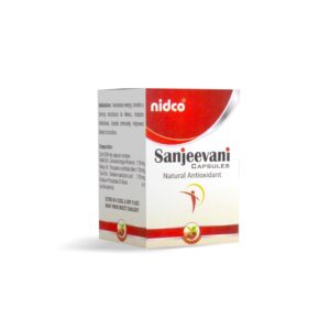 Sanjeevani Capsule