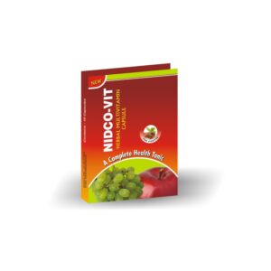 Nidco Vit Capsules