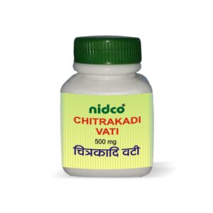 Chitrakadi Vati