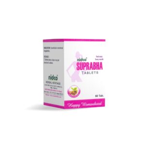 Suprabha Tablet