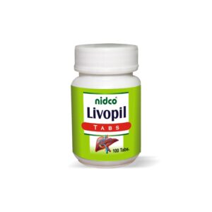Livopil Tablet
