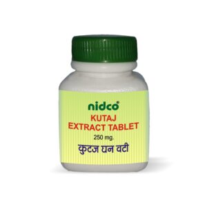 Kutaj Extract Tablet