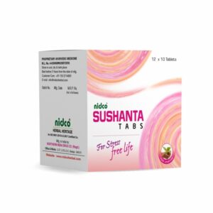 Sushanta Tablet