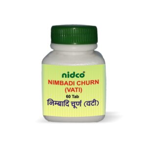 Nimbadi Churn Vati