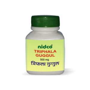Trifala Guggul Tablet