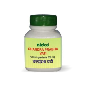 Chandraprabha Vati