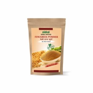 Methi Powder