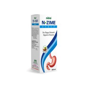 N Zime  Syrup