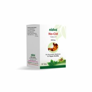 No Cid Tablet