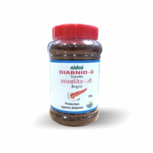 Diabnid Granules