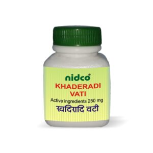 Khaderadi Vati