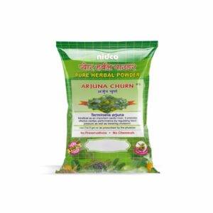 Arjun Powder