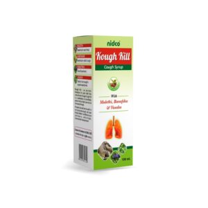 Kough Kill Cough Syrup