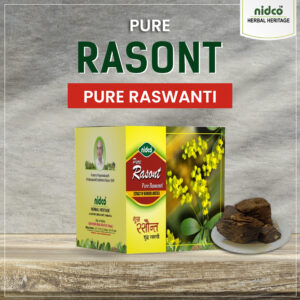 Pure Rasont/Raswanti