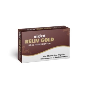 Reliv Gold Tablet