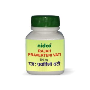 Rajah Praverteni Vati