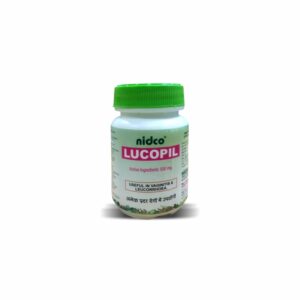 Lucopil Capsule