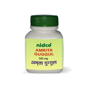 Amrita Guggul Tablet