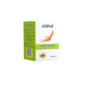 Shatavari Tablet