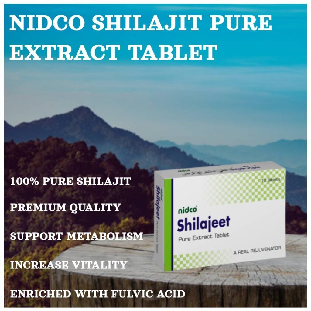 Aids in Detox and Purification