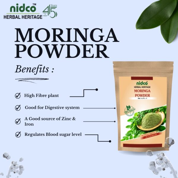 How to Avail Best Benefits from Moringa Tablet 2023