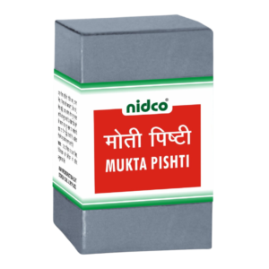 Mukta Pishti