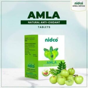 Amla Tablet
