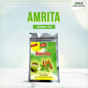 Amrita Herbal Tea
