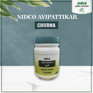 Avipatikar Powder