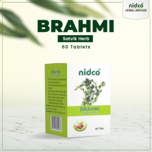 Brahmi Tablet