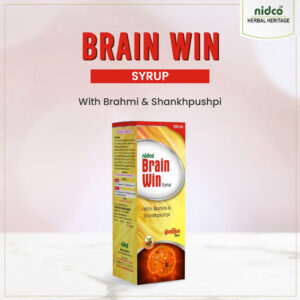 Brain Win Syrup