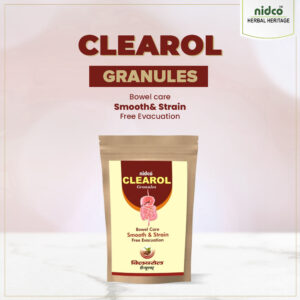 Clearol Granules