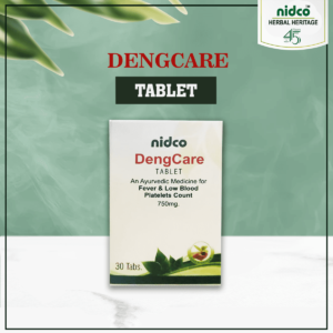 Dengcare Tablet