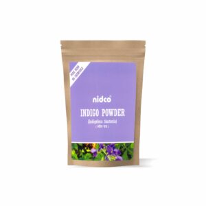 Indigo Powder