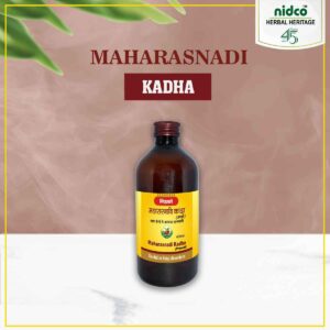 Maharasnadi Kadha