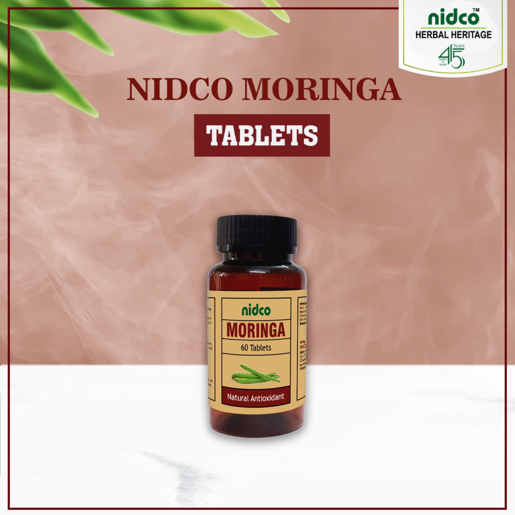 How to Avail Best Benefits from Moringa Tablet 2023