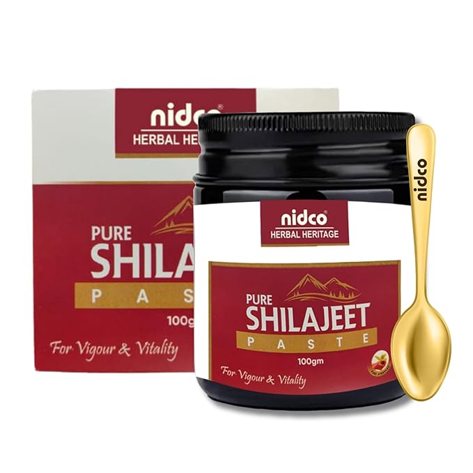 shilajit paste, shilajit resin