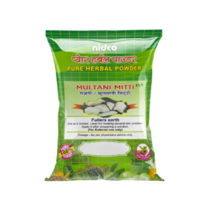 Multani Mitti