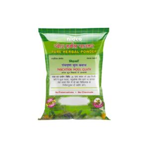 Panch Trin Mool Quath