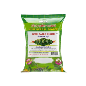Neem Patra Powder